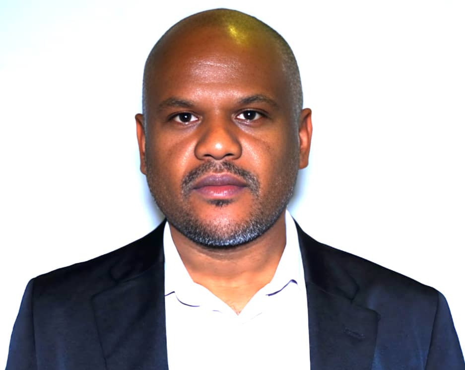 Amare Mekonen