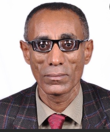 Dr Aweke Moges