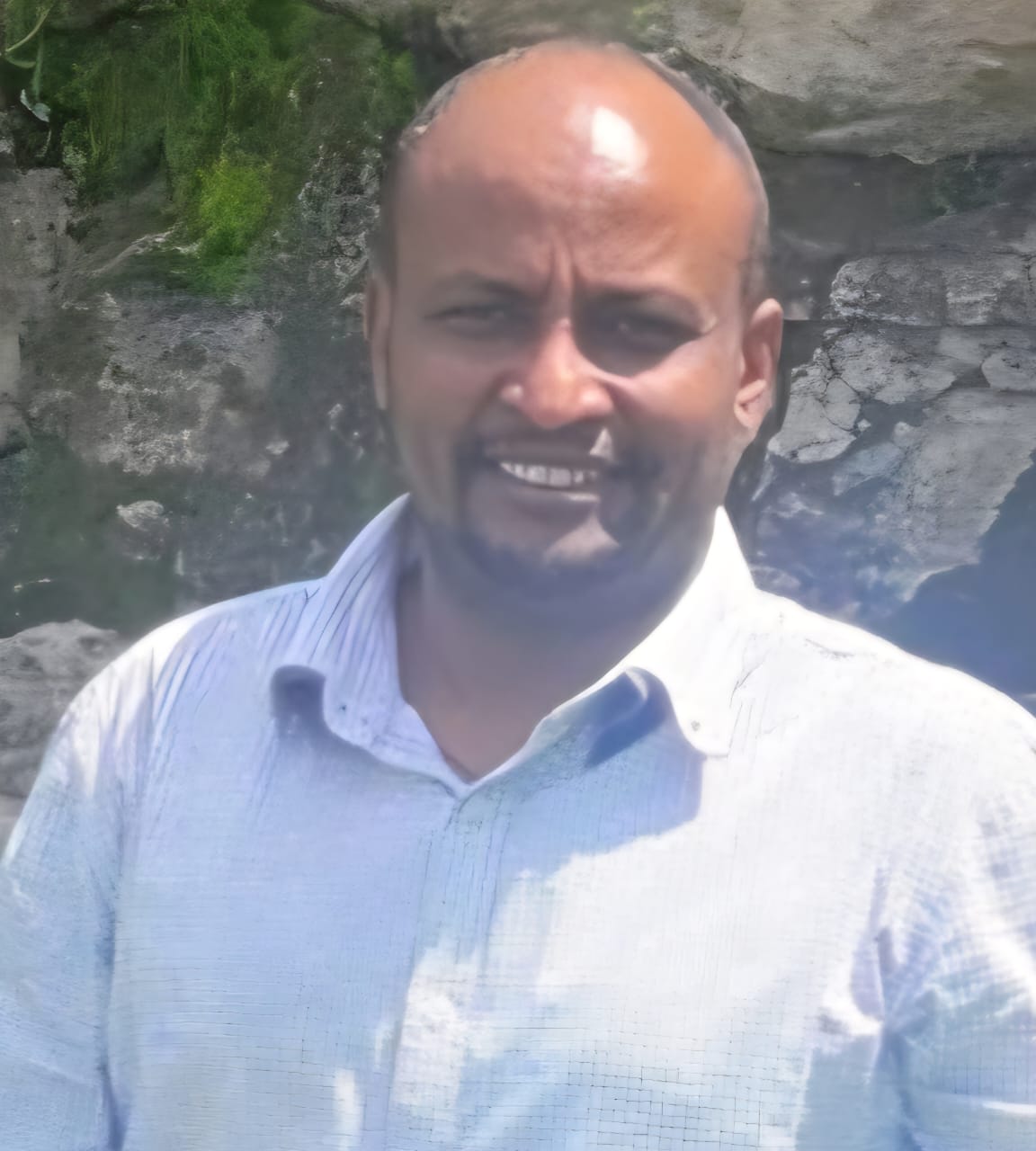 Mr. Abatiye Hailemariyam