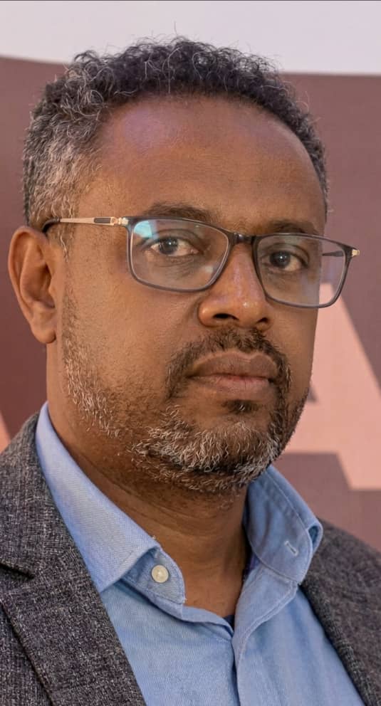 Tadesse Belay