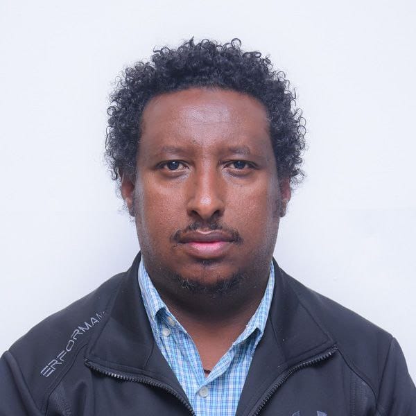 Tegegne Akililu